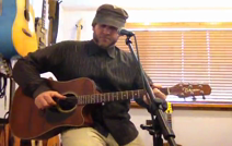 Matthew Cutillo | Amityville, NY | Top 40 Acoustic Guitar | Dont Stop Believing - Journey