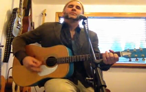 Matthew Cutillo | Amityville, NY | Top 40 Acoustic Guitar | Downeaster Alexa - Billy Joel