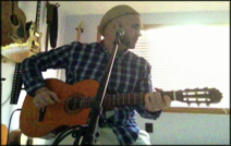 Matthew Cutillo | Amityville, NY | Top 40 Acoustic Guitar | Home - Phil Phillips