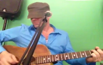 Matthew Cutillo | Amityville, NY | Top 40 Acoustic Guitar | A Boy Named Sue - Johnny Cash