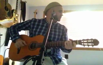 Matthew Cutillo | Amityville, NY | Top 40 Acoustic Guitar | Home - Phil Phillips