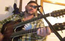 Matthew Cutillo | Amityville, NY | Top 40 Acoustic Guitar | Suite Judy Blue Eyes - CSNY
