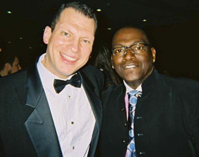 Peter Oprisko--Chicago's Singing Sensation! | Chicago, IL | Variety Band | Photo #23