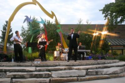 Peter Oprisko--Chicago's Singing Sensation! | Chicago, IL | Variety Band | Photo #24