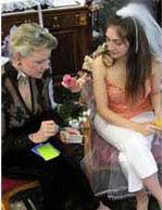 Change Your Fortune | Delray Beach, FL | Fortune Teller | Photo #2