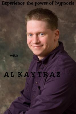 Al Kaytraz | Saint Paul, MN | Hypnotist | Photo #3
