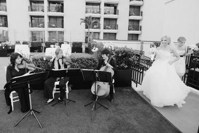 Pasadena Strings's Main Photo
