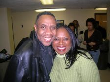 Athene Wilson | Boston, MA | R&B Singer | Photo #3