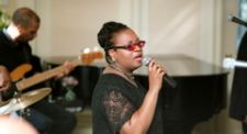 Athene Wilson | Boston, MA | R&B Singer | Photo #4