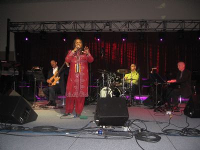 Athene Wilson | Boston, MA | R&B Singer | Photo #6