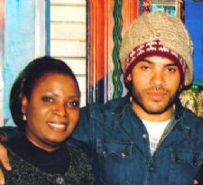 Athene Wilson | Boston, MA | R&B Singer | Photo #11