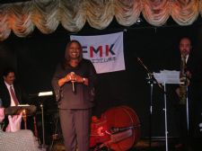 Athene Wilson | Boston, MA | R&B Singer | Photo #12