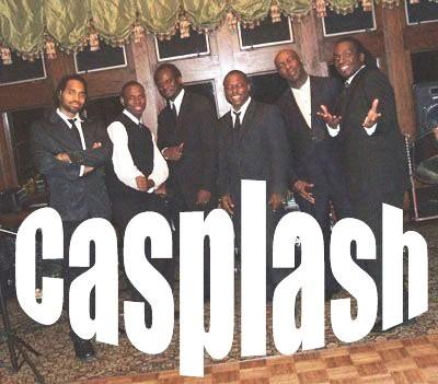 The Casplash Band a.k.a. Caribbean Splash | Brooklyn, NY | Reggae Band | Photo #2
