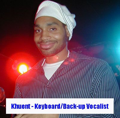 The Casplash Band a.k.a. Caribbean Splash | Brooklyn, NY | Reggae Band | Photo #4