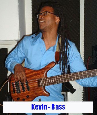 The Casplash Band a.k.a. Caribbean Splash | Brooklyn, NY | Reggae Band | Photo #6