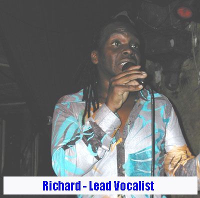 The Casplash Band a.k.a. Caribbean Splash | Brooklyn, NY | Reggae Band | Photo #8