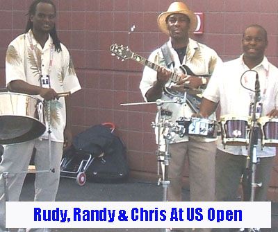 The Casplash Band a.k.a. Caribbean Splash | Brooklyn, NY | Reggae Band | Photo #9
