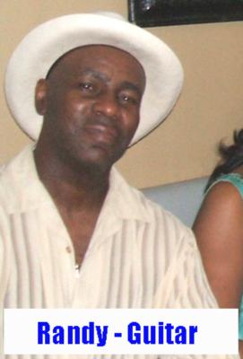 The Casplash Band a.k.a. Caribbean Splash | Brooklyn, NY | Reggae Band | Photo #13