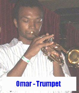 The Casplash Band a.k.a. Caribbean Splash | Brooklyn, NY | Reggae Band | Photo #15