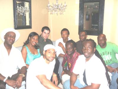 The Casplash Band a.k.a. Caribbean Splash | Brooklyn, NY | Reggae Band | Photo #18