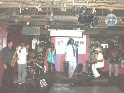 The Casplash Band a.k.a. Caribbean Splash | Brooklyn, NY | Reggae Band | Photo #20