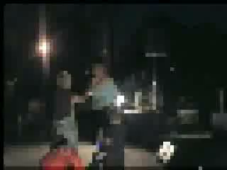 The Casplash Band a.k.a. Caribbean Splash | Brooklyn, NY | Reggae Band | Casplash Video Clips Part2