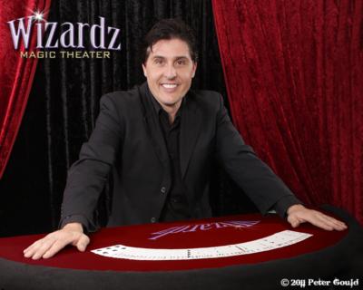 #1 Comedy Magician Erick Olson | Orlando, FL | Magician | Photo #19