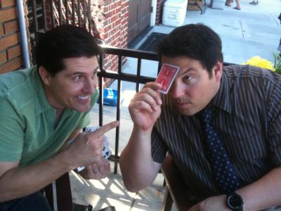 #1 Comedy Magician Erick Olson | Orlando, FL | Magician | Photo #16