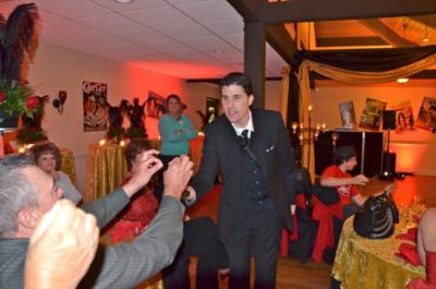 #1 Comedy Magician Erick Olson | Orlando, FL | Magician | Photo #12