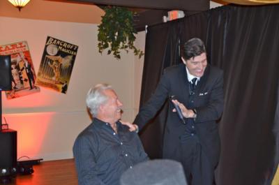 #1 Comedy Magician Erick Olson | Orlando, FL | Magician | Photo #21