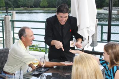 #1 Comedy Magician Erick Olson | Orlando, FL | Magician | Photo #8