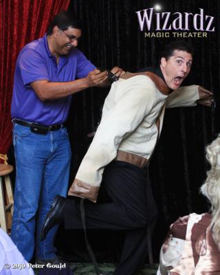 #1 Comedy Magician Erick Olson | Orlando, FL | Magician | Photo #24
