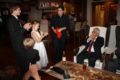 #1 Comedy Magician Erick Olson | Orlando, FL | Magician | Photo #15