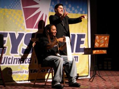 #1 Comedy Magician Erick Olson | Orlando, FL | Magician | Photo #18
