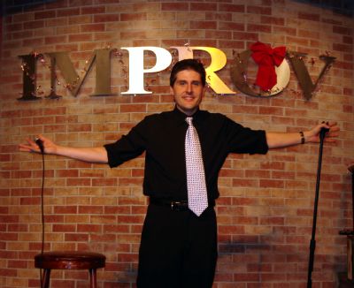 #1 Comedy Magician Erick Olson | Orlando, FL | Magician | Photo #3