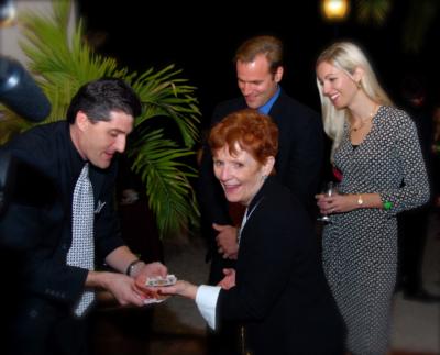 #1 Comedy Magician Erick Olson | Orlando, FL | Magician | Photo #5