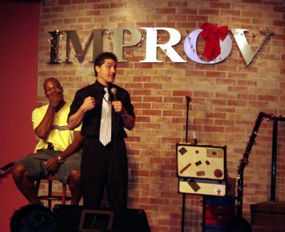 #1 Comedy Magician Erick Olson | Orlando, FL | Magician | Photo #11