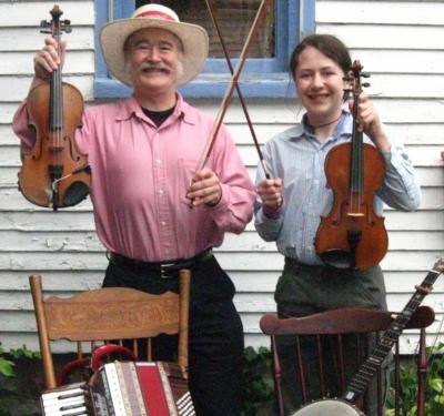 Ryan Thomson / Captain Fiddle's Main Photo