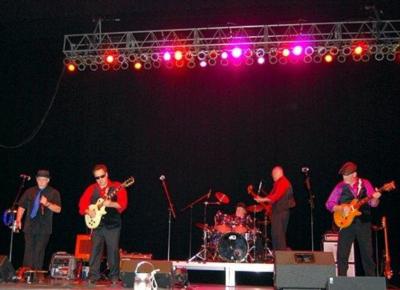 Men In Blues | Roswell, GA | Blues Band | Photo #8