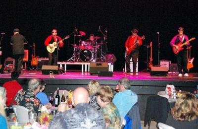 Men In Blues | Roswell, GA | Blues Band | Photo #9