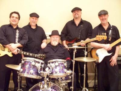 Men In Blues's Main Photo