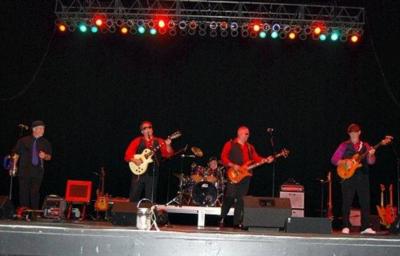 Men In Blues | Roswell, GA | Blues Band | Photo #6