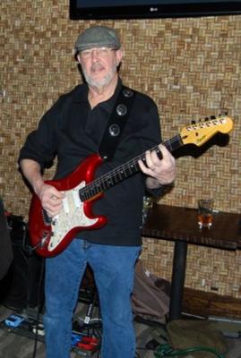 Men In Blues | Roswell, GA | Blues Band | Photo #3