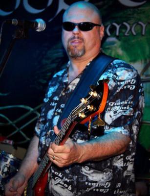 Men In Blues | Roswell, GA | Blues Band | Photo #15