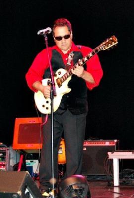Men In Blues | Roswell, GA | Blues Band | Photo #14