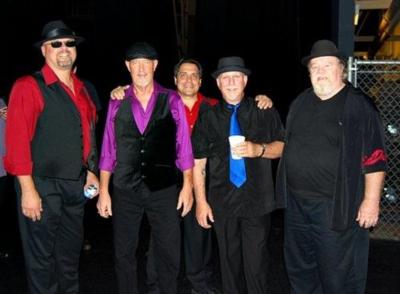 Men In Blues | Roswell, GA | Blues Band | Photo #10