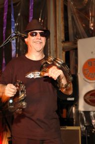 Men In Blues | Roswell, GA | Blues Band | Photo #4