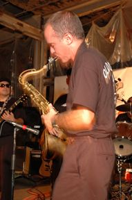 Men In Blues | Roswell, GA | Blues Band | Photo #7