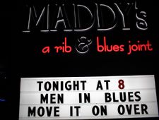 Men In Blues | Roswell, GA | Blues Band | Photo #11