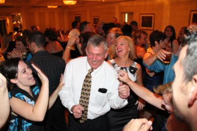 Tom Bruhl | Raynham, MA | DJ | Photo #5